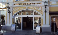 Hotel Schaumburg