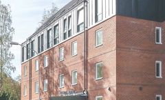 Avanti Hotel
