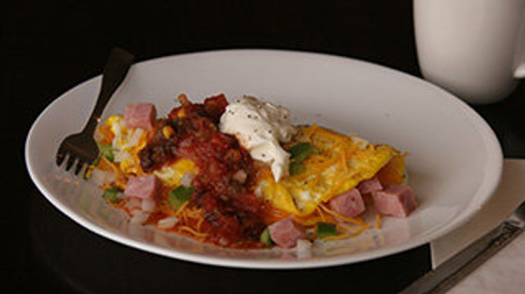 Stay Wise Inn Cedaredge Restaurant
