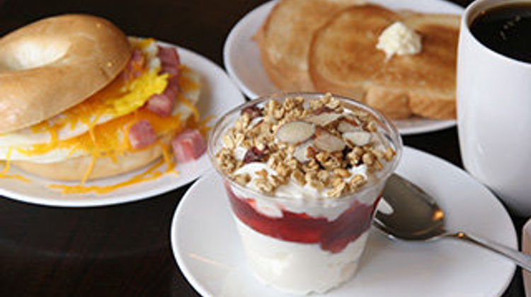 Stay Wise Inn Cedaredge Restaurant