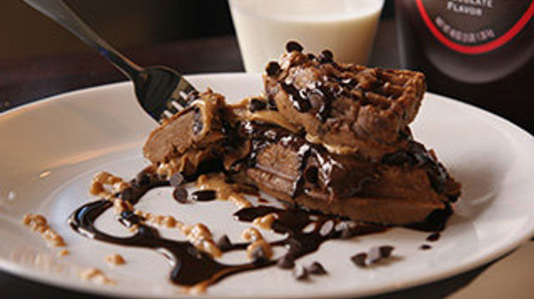 Stay Wise Inn Cedaredge Restaurant