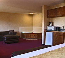 Stay Wise Inn Cedaredge Room