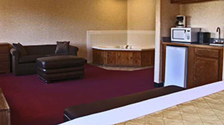 Stay Wise Inn Cedaredge Room