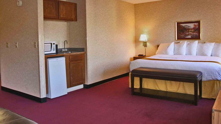 Stay Wise Inn Cedaredge Suite