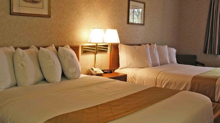 Stay Wise Inn Cedaredge Room