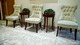 Sanctum International Serviced Apts Lobby
