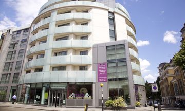 Sanctum International Serviced Apts