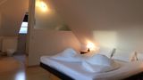 Hotel Binders Room