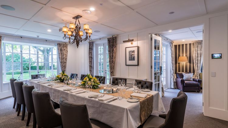 The George Restaurant
