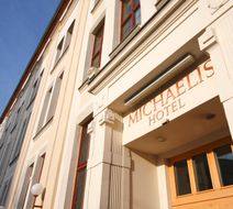 Hotel Michaelis Exterior