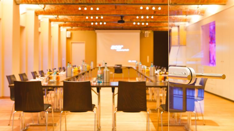 Hotel Michaelis Meeting