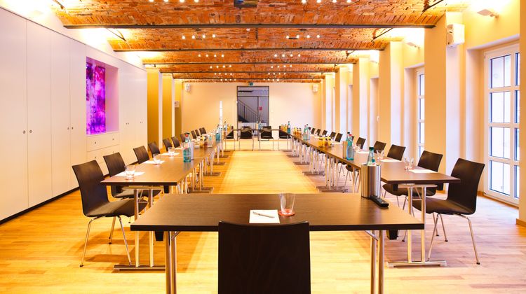 Hotel Michaelis Meeting