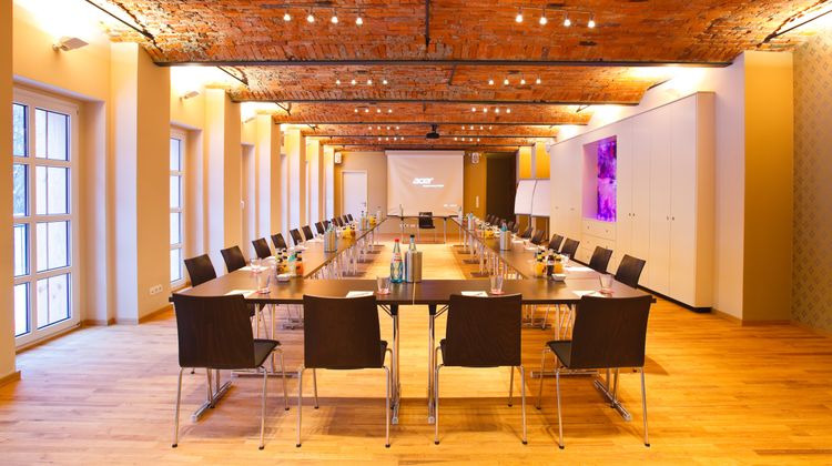 Hotel Michaelis Meeting