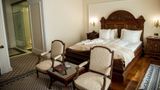 Grand Hotel Continental Room