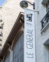 Le General Hotel