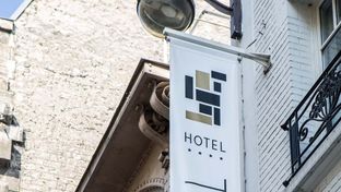 Le General Hotel