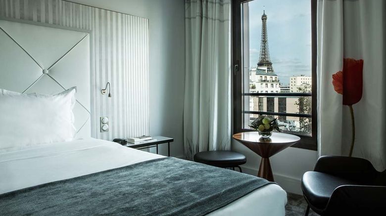 <b>Hotel le Parisis Paris Tour Eiffel Room</b>. Images powered by <a href="https://www.leonardoworldwide.com/" title="Leonardo Worldwide" target="_blank">Leonardo</a>.
