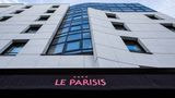 Hotel le Parisis Paris Tour Eiffel Exterior