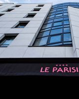 Hotel le Parisis Paris Tour Eiffel