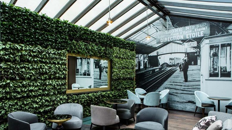 <b>Hotel le Parisis Paris Tour Eiffel Recreation</b>. Images powered by <a href="https://www.leonardoworldwide.com/" title="Leonardo Worldwide" target="_blank">Leonardo</a>.