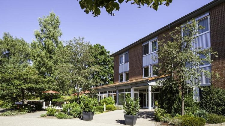 Hotel Anders Exterior