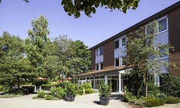 Hotel Anders