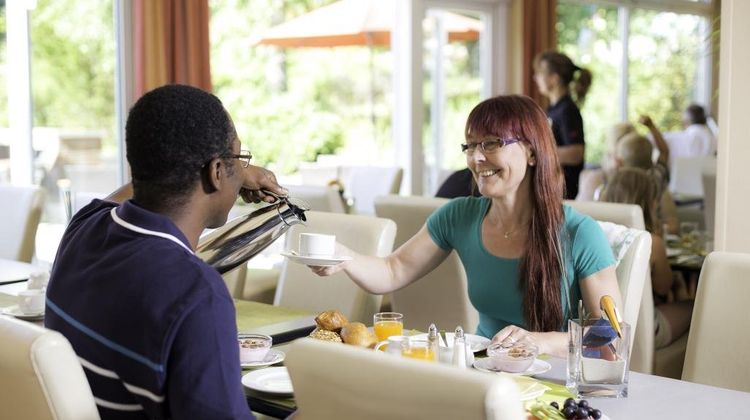 Hotel Anders Restaurant