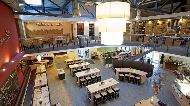 Hotel Anders Restaurant
