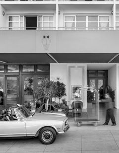 Mr. C Beverly Hills