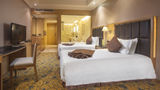 <b>Hotel Nikko Wuxi Room</b>. Images powered by <a href="https://www.leonardoworldwide.com/" title="Leonardo Worldwide" target="_blank">Leonardo</a>.