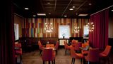 Central Hotel - Vetlanda Lobby