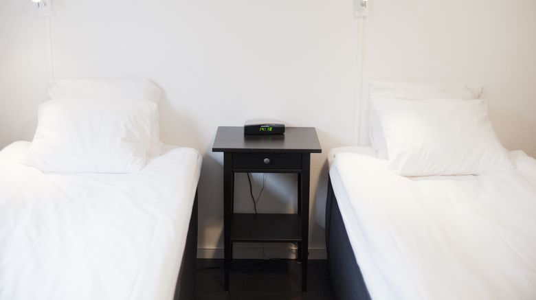 <b>Central Hotel - Vetlanda Room</b>. Images powered by <a href="https://www.leonardoworldwide.com/" title="Leonardo Worldwide" target="_blank">Leonardo</a>.