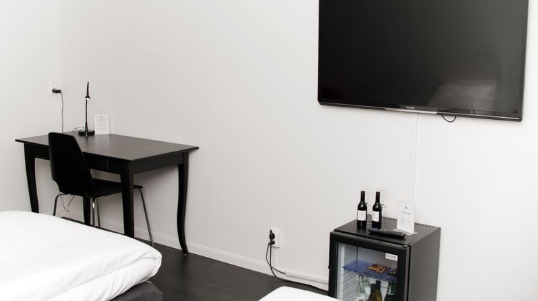 <b>Central Hotel - Vetlanda Room</b>. Images powered by <a href="https://www.leonardoworldwide.com/" title="Leonardo Worldwide" target="_blank">Leonardo</a>.