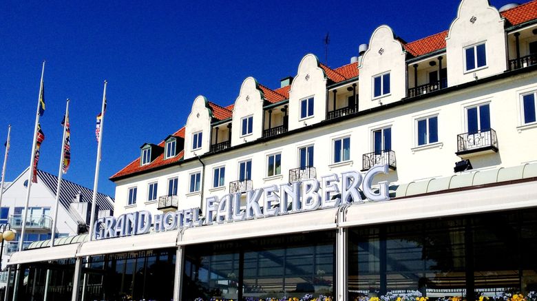 <b>Grand Hotel Falkenberg Other</b>. Images powered by <a href="https://www.leonardoworldwide.com/" title="Leonardo Worldwide" target="_blank">Leonardo</a>.