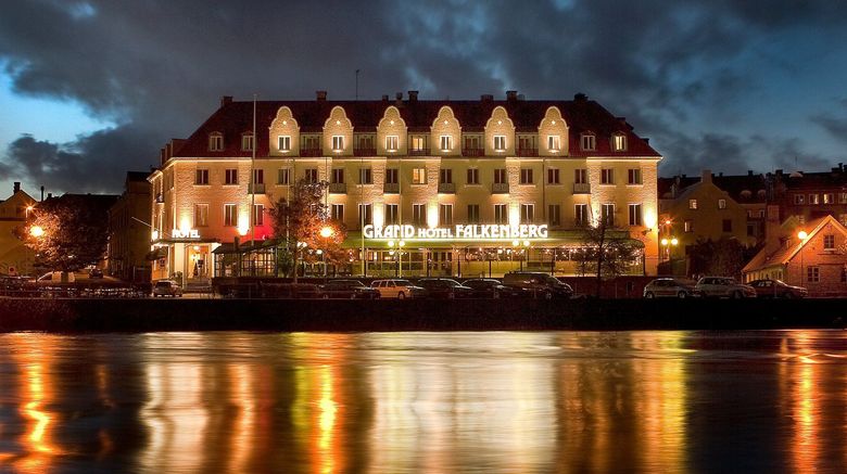 <b>Grand Hotel Falkenberg Other</b>. Images powered by <a href="https://www.leonardoworldwide.com/" title="Leonardo Worldwide" target="_blank">Leonardo</a>.