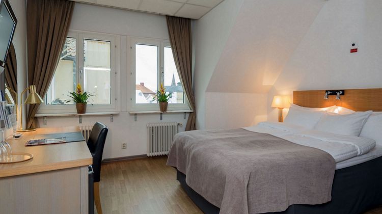 Grand Hotel Falkenberg Room