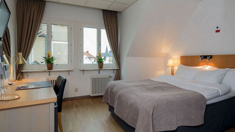 <b>Grand Hotel Falkenberg Room</b>. Images powered by <a href="https://www.leonardoworldwide.com/" title="Leonardo Worldwide" target="_blank">Leonardo</a>.