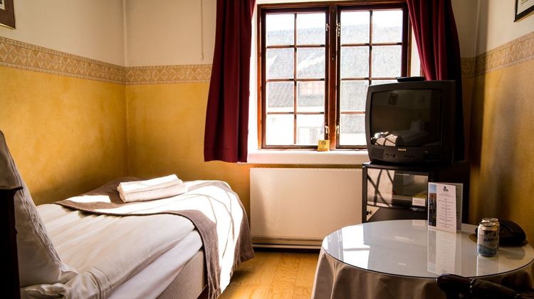 Hotel Hwitan Room