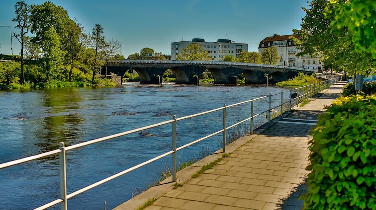 Hotel Hwitan Exterior