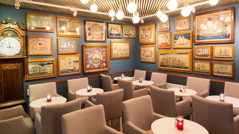 <b>Lord Nelson Hotel Restaurant</b>. Images powered by <a href="https://www.leonardoworldwide.com/" title="Leonardo Worldwide" target="_blank">Leonardo</a>.