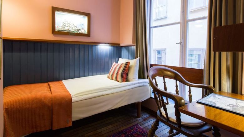 <b>Lord Nelson Hotel Room</b>. Images powered by <a href="https://www.leonardoworldwide.com/" title="Leonardo Worldwide" target="_blank">Leonardo</a>.