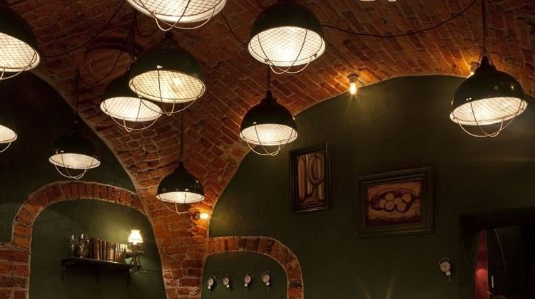 Victory Hotel Restaurant