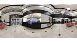 <b>Holiday Inn Express Hotel & Suites Lobby</b>. Virtual Tours powered by <a href="https://www.leonardoworldwide.com/" title="Leonardo Worldwide" target="_blank">Leonardo</a>.