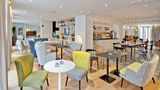 <b>Citadines Sainte-Catherine Brussels Restaurant</b>. Images powered by <a href="https://leonardo.com/" title="Leonardo Worldwide" target="_blank">Leonardo</a>.