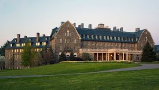 Skytop Lodge