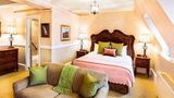 Skytop Lodge Room