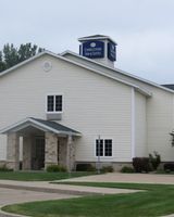 Cobblestone Inn & Suites