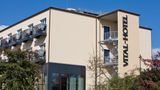 Vital Hotel Frankfurt Exterior
