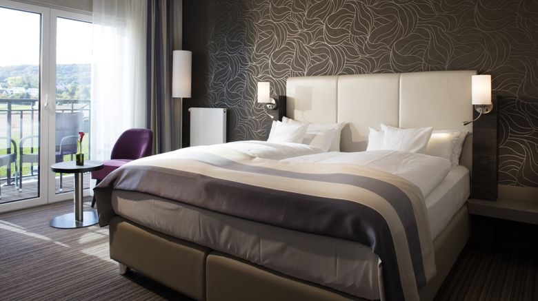 <b>Vital Hotel Frankfurt Room</b>. Images powered by <a href="https://www.leonardoworldwide.com/" title="Leonardo Worldwide" target="_blank">Leonardo</a>.