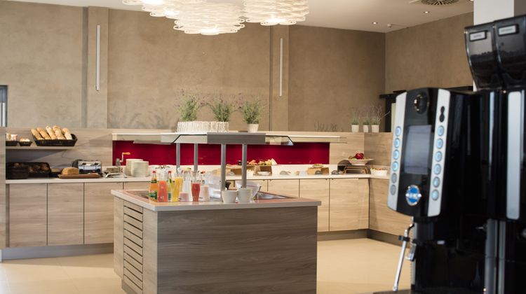 Vital Hotel Frankfurt Restaurant